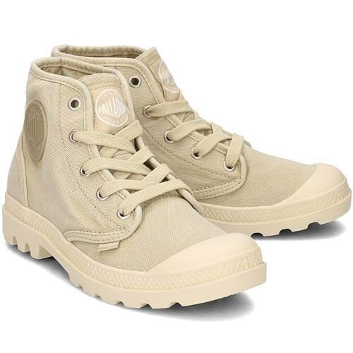 Chaussures universel femmes Palladium Pampa HI 3/5