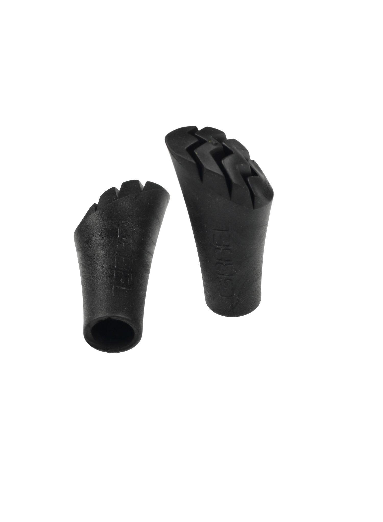 Nakładki na kije Gabel Sport Pad Medium 05/33 - black 3/4