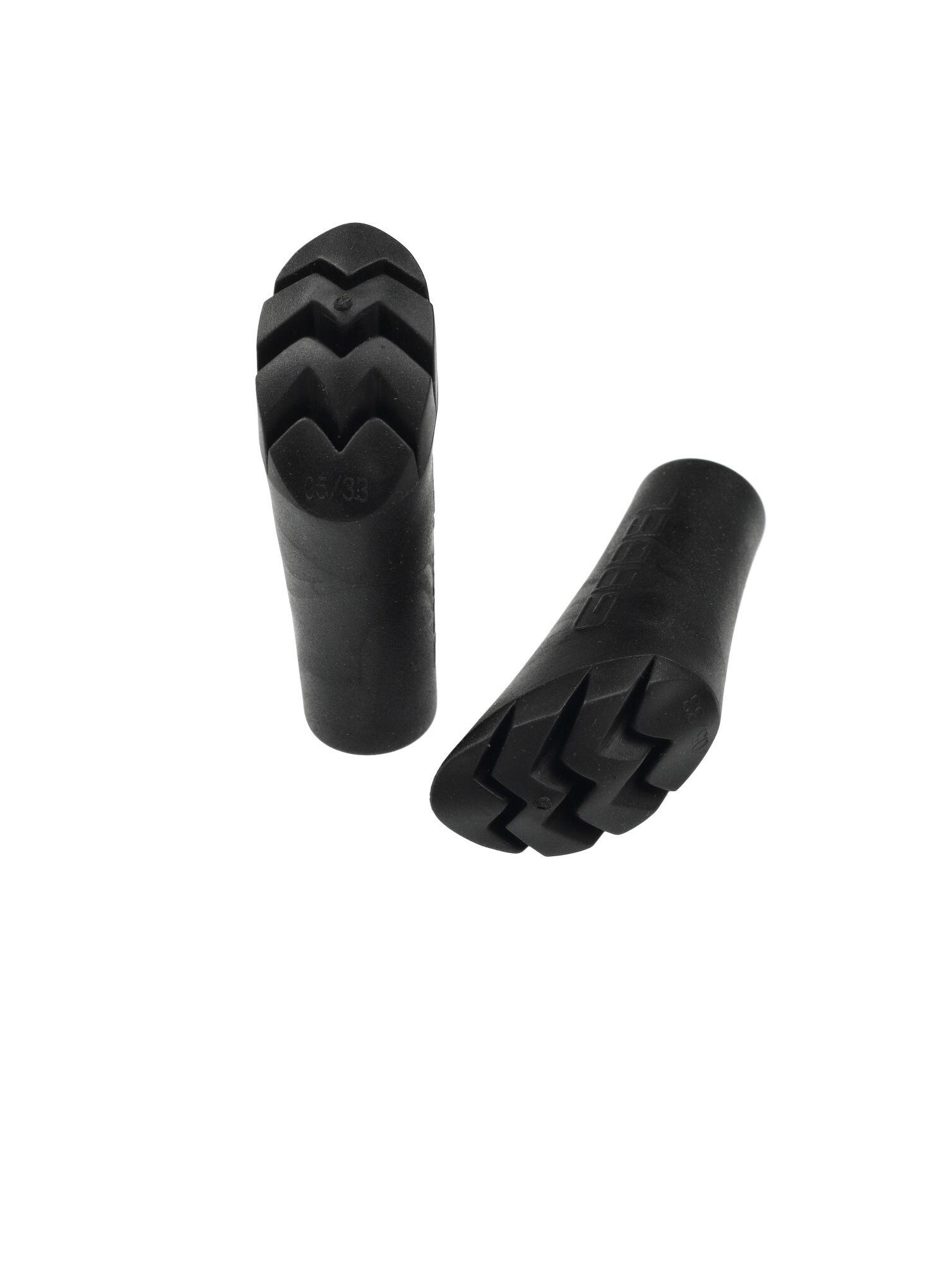 Nakładki na kije Gabel Sport Pad Medium 05/33 - black 2/4