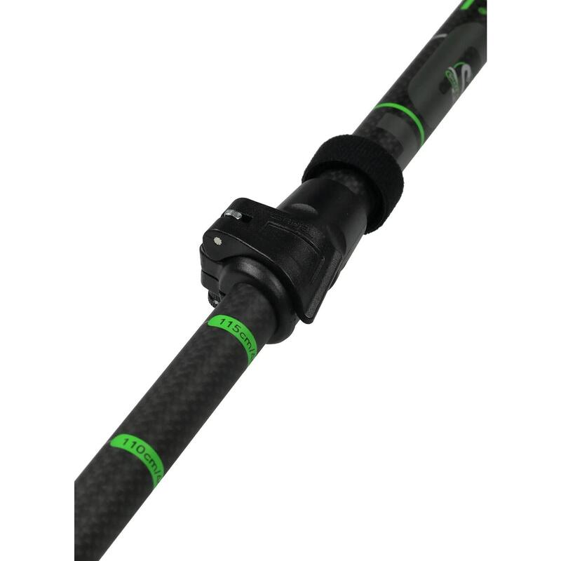 Baston de nordic walking Springbok XTS
