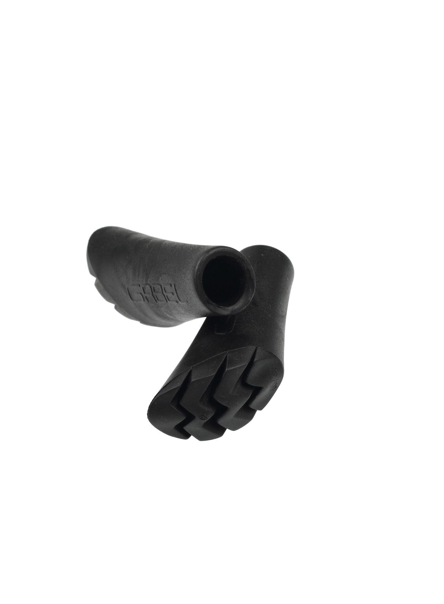 Nakładki na kije Gabel Sport Pad Medium 05/33 - black 4/4