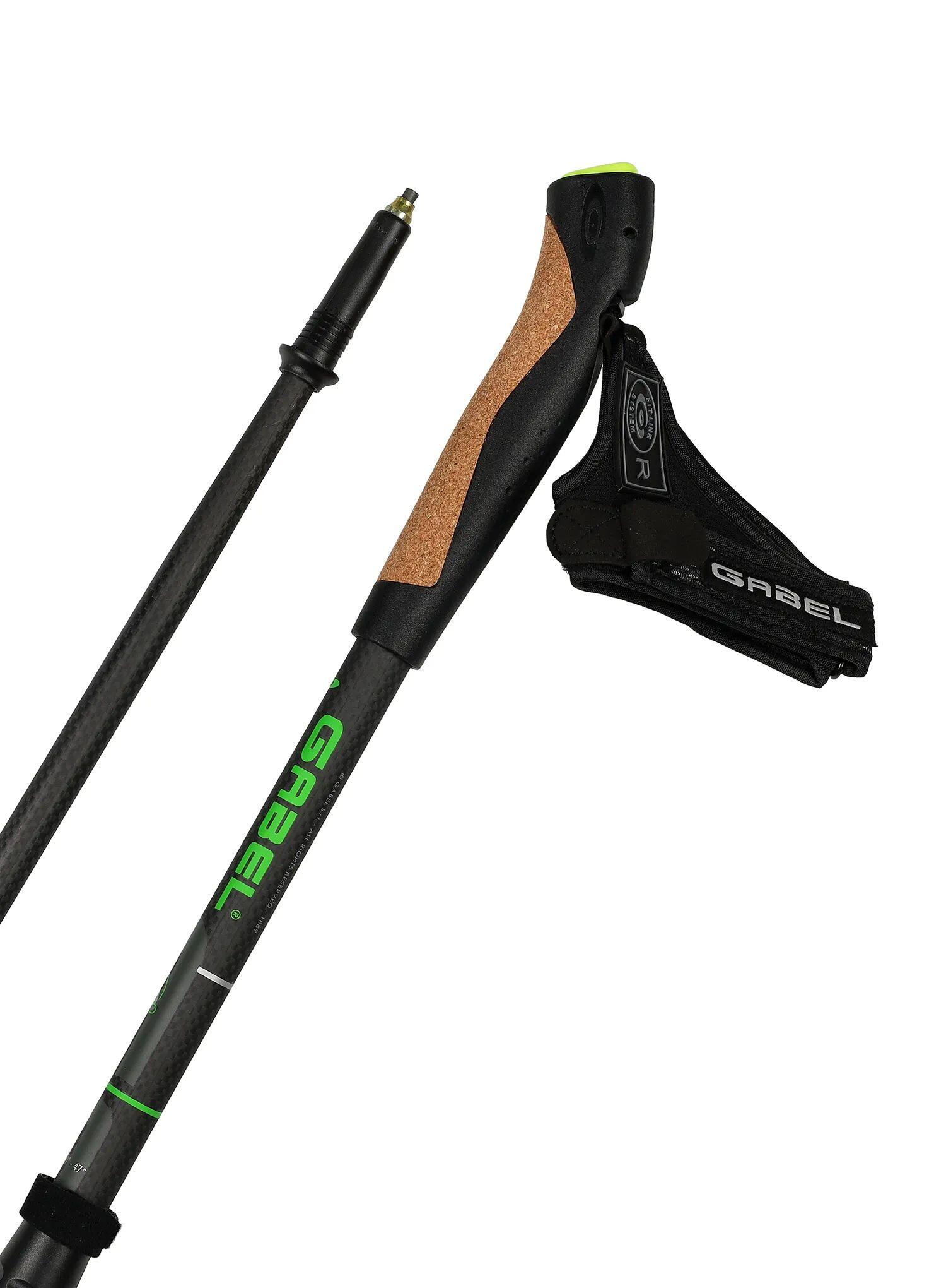 Bâton de marche nordique SPRINGBOK XTS 4/7