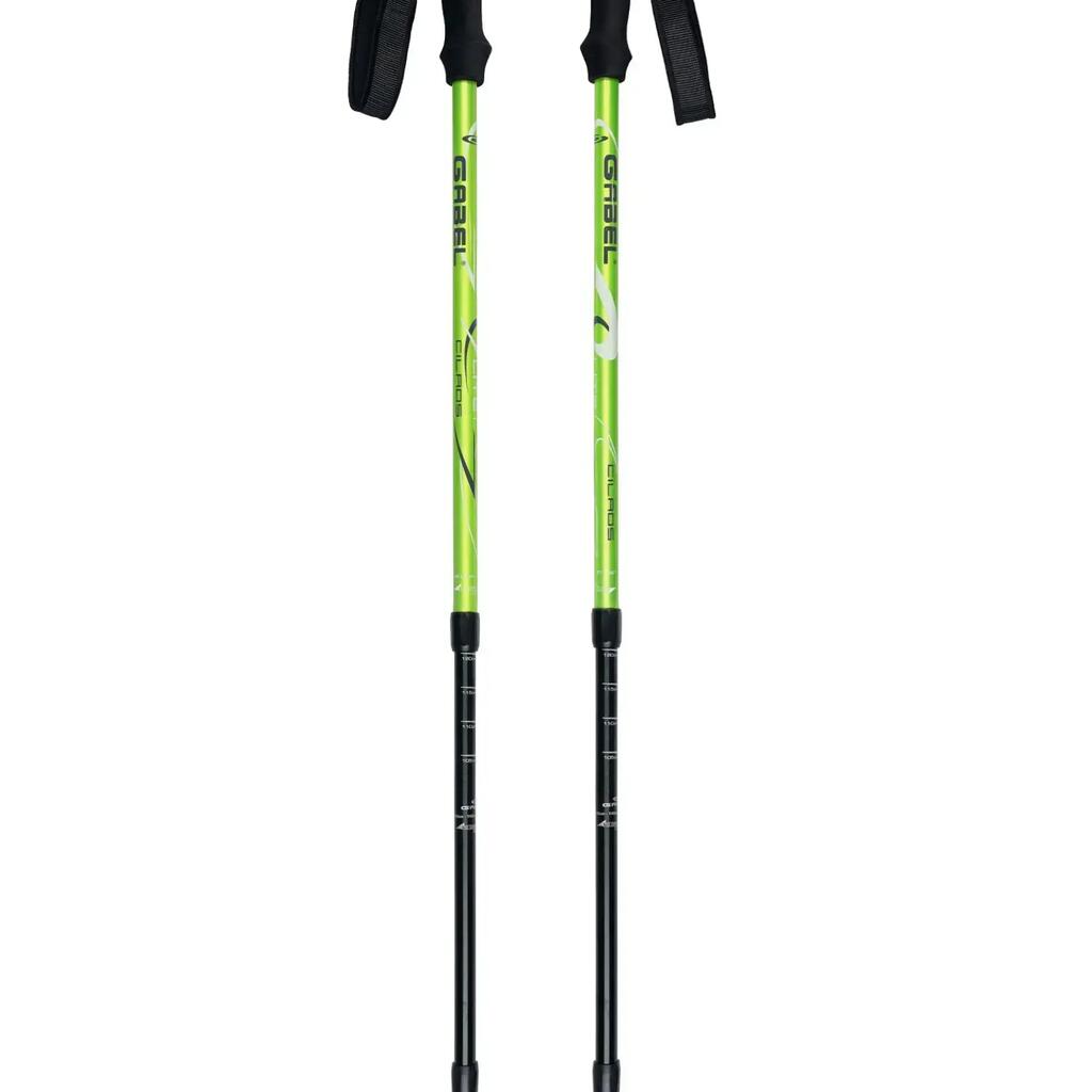 Trekking Poles GABEL Cilaos Lite