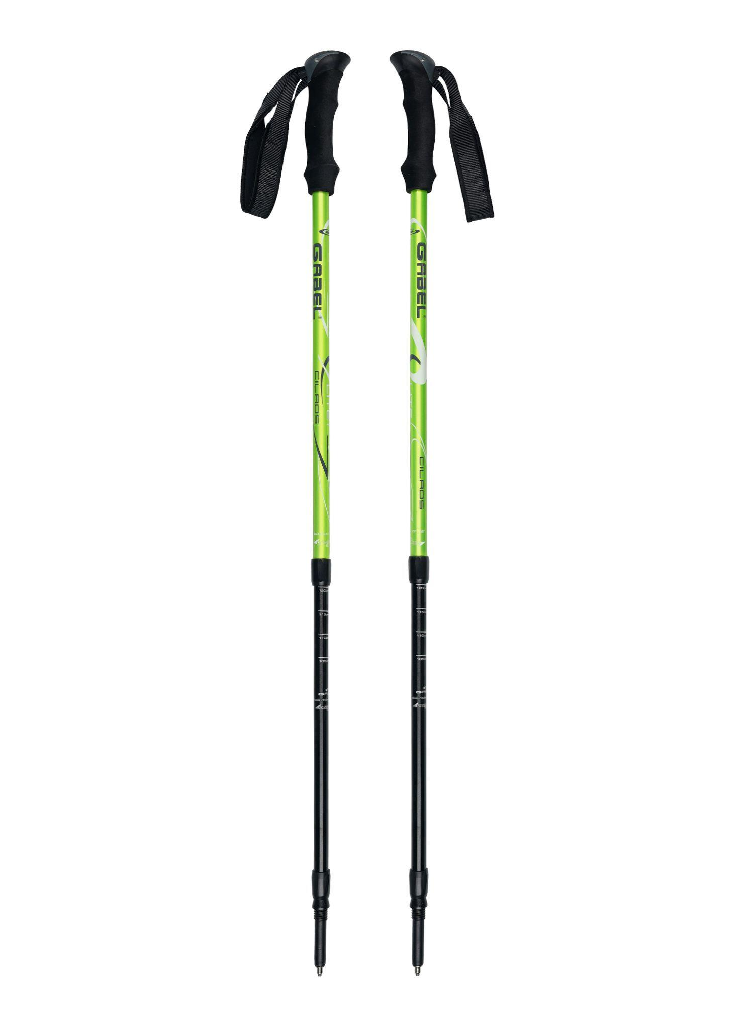 Trekkingstöcke GABEL Cilaos Lite 7007446000000 1/7