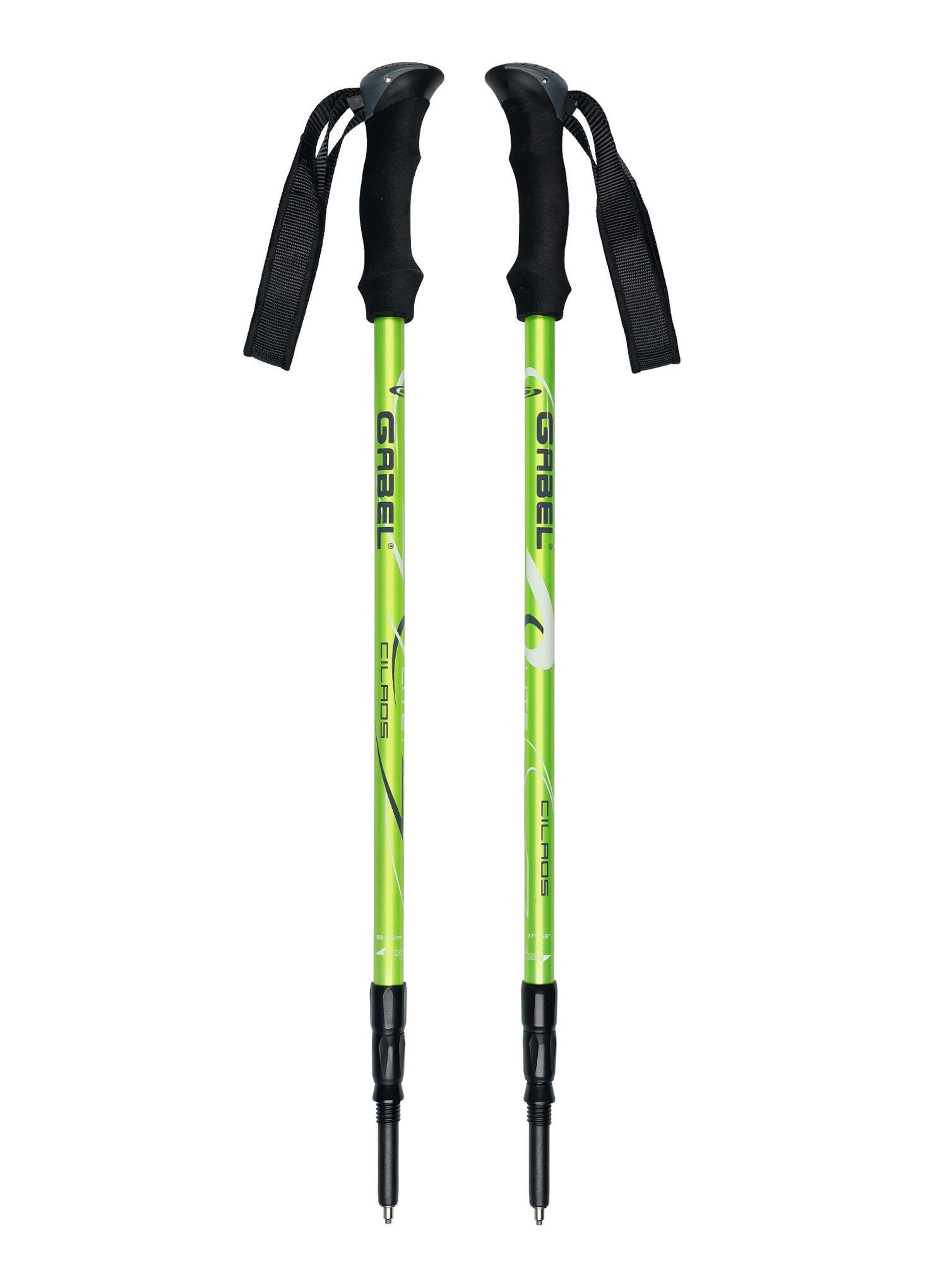 Trekkingstöcke GABEL Cilaos Lite 7007446000000 2/7