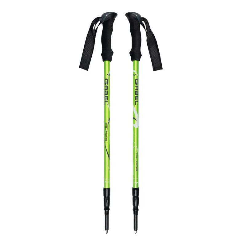 Bețe de trekking GABEL Cilaos Lite 7007446000000