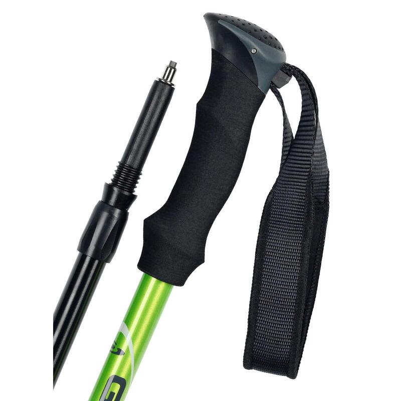 Bețe de trekking GABEL Cilaos Lite 7007446000000