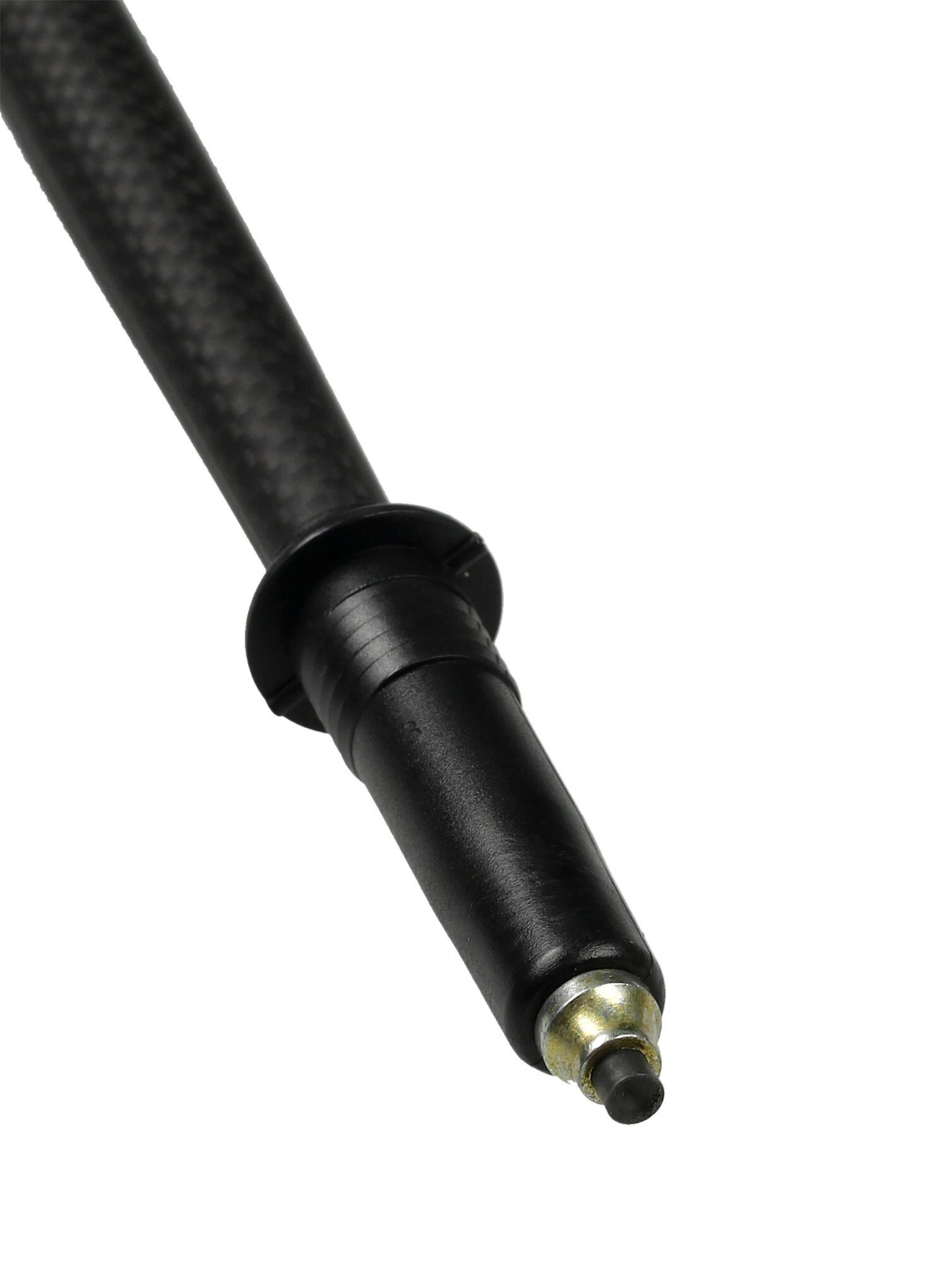 Kije karbonowe Gabel Springbok XTL 4/7