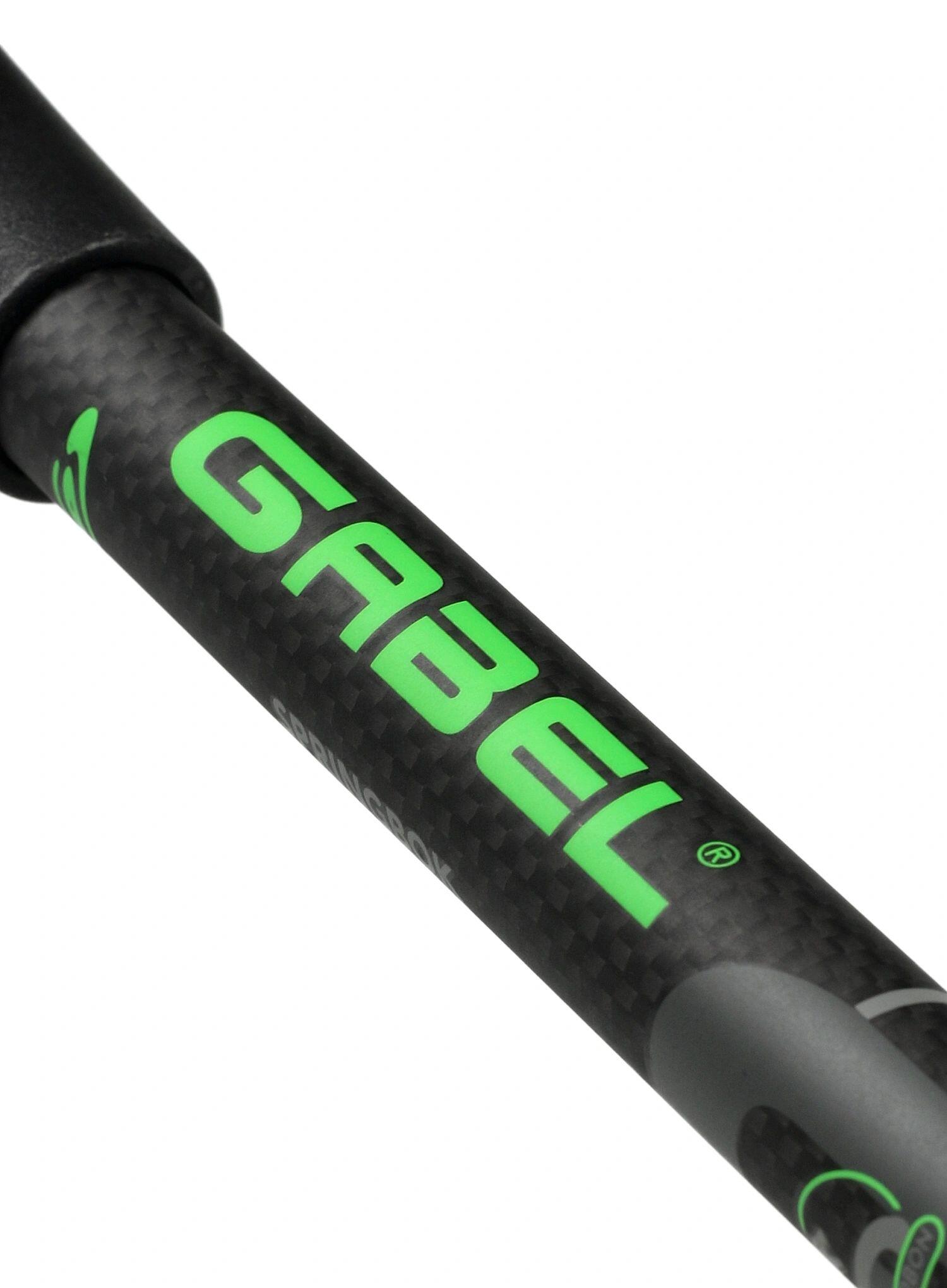 Kije karbonowe Gabel Springbok XTL 6/7