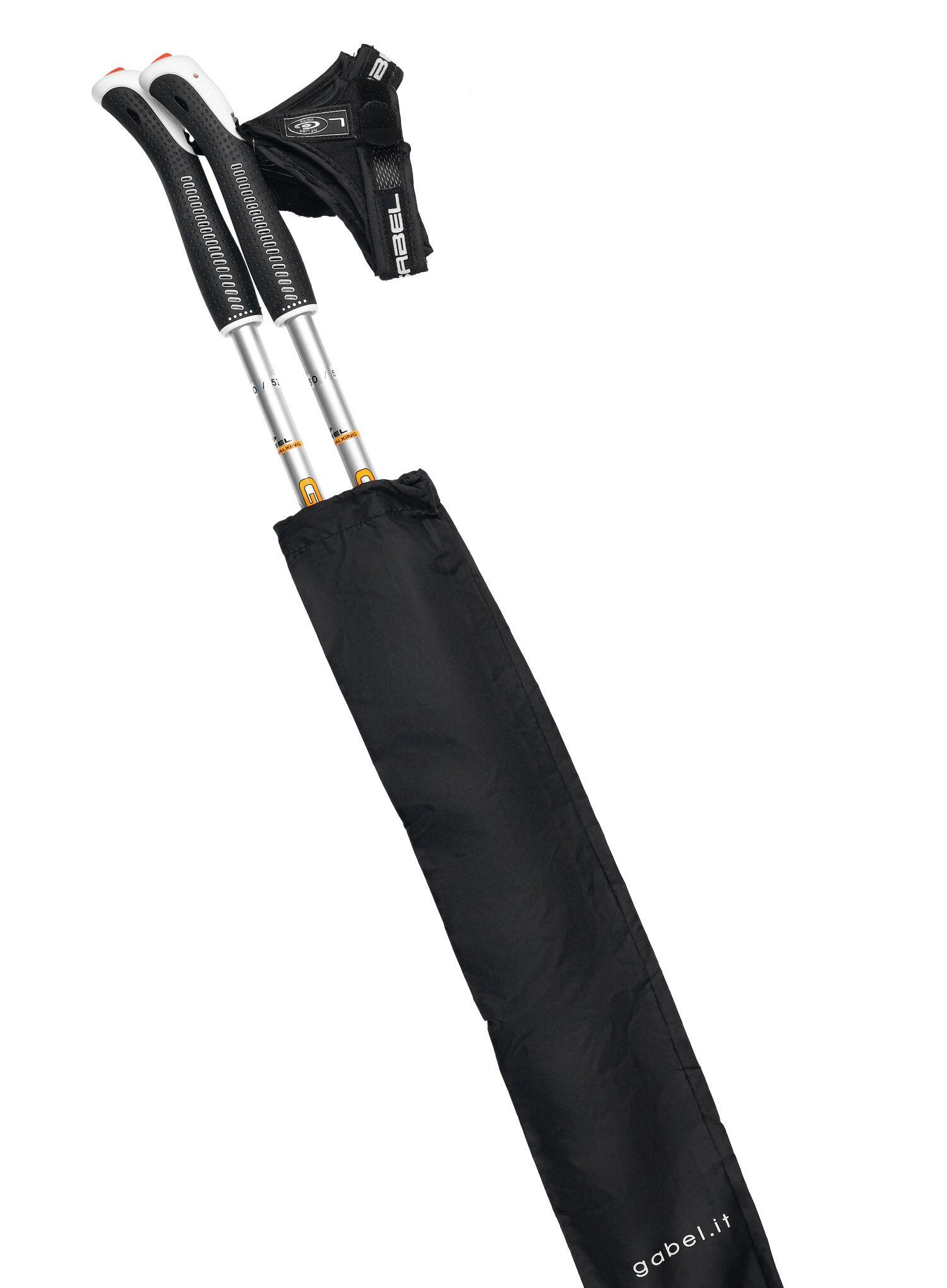 Pokrowiec na kije nordic walking i trekking Gabel Poles Bag 133x12 cm (1 para) 2/5