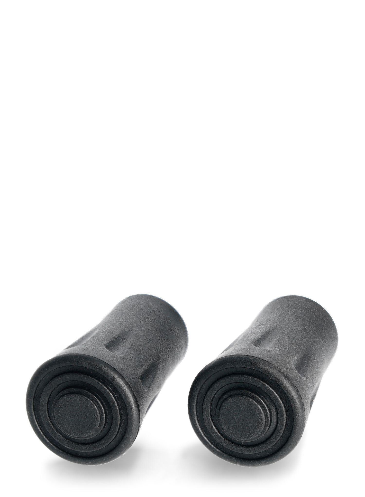 Końcówki do kijów trekkingowych Gabel Rubber Tip Protector 05/36 Ø11 3/3