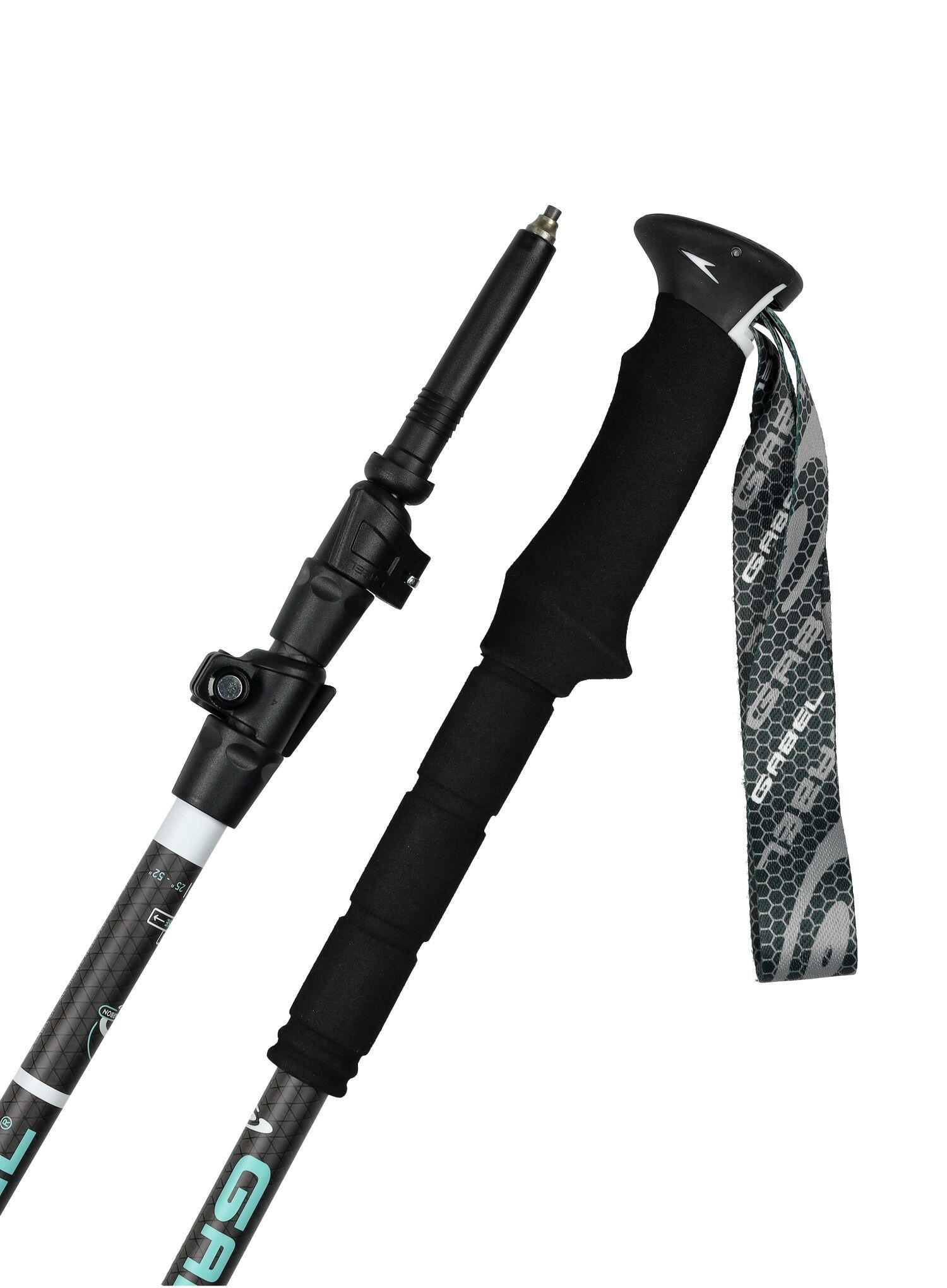 Bâtons de trekking Escape Carbon Tour Lite 3/7