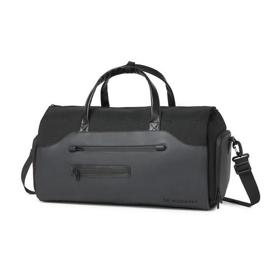 Wozinsky Anzug-Reisetasche mit Nassfach