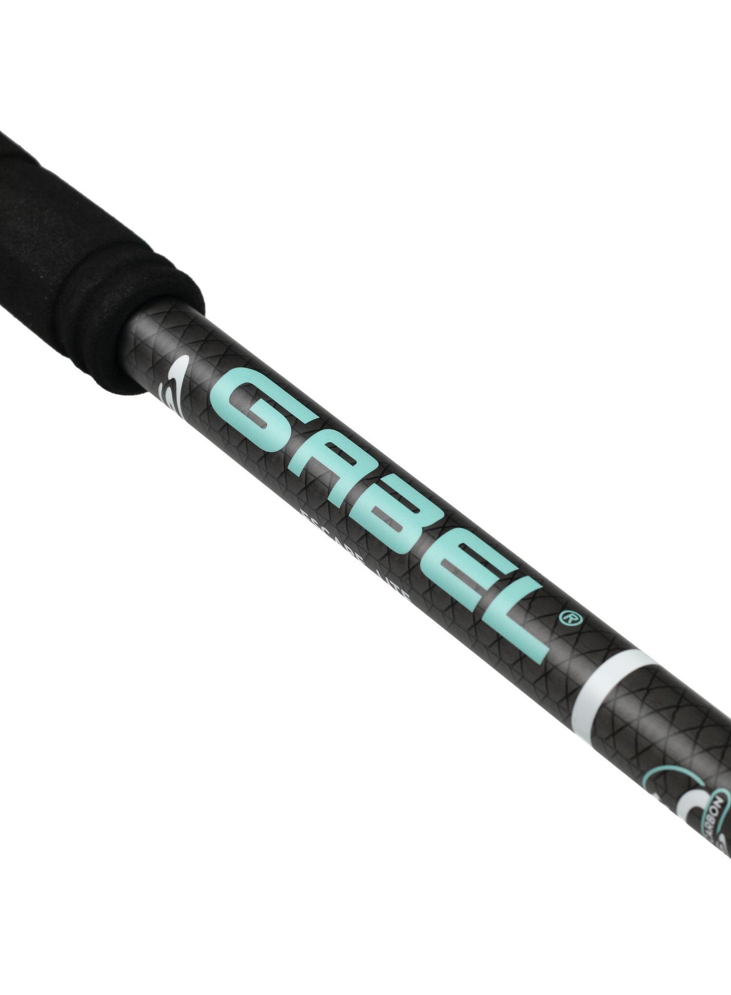 Bâtons de trekking Escape Carbon Tour Lite 4/7