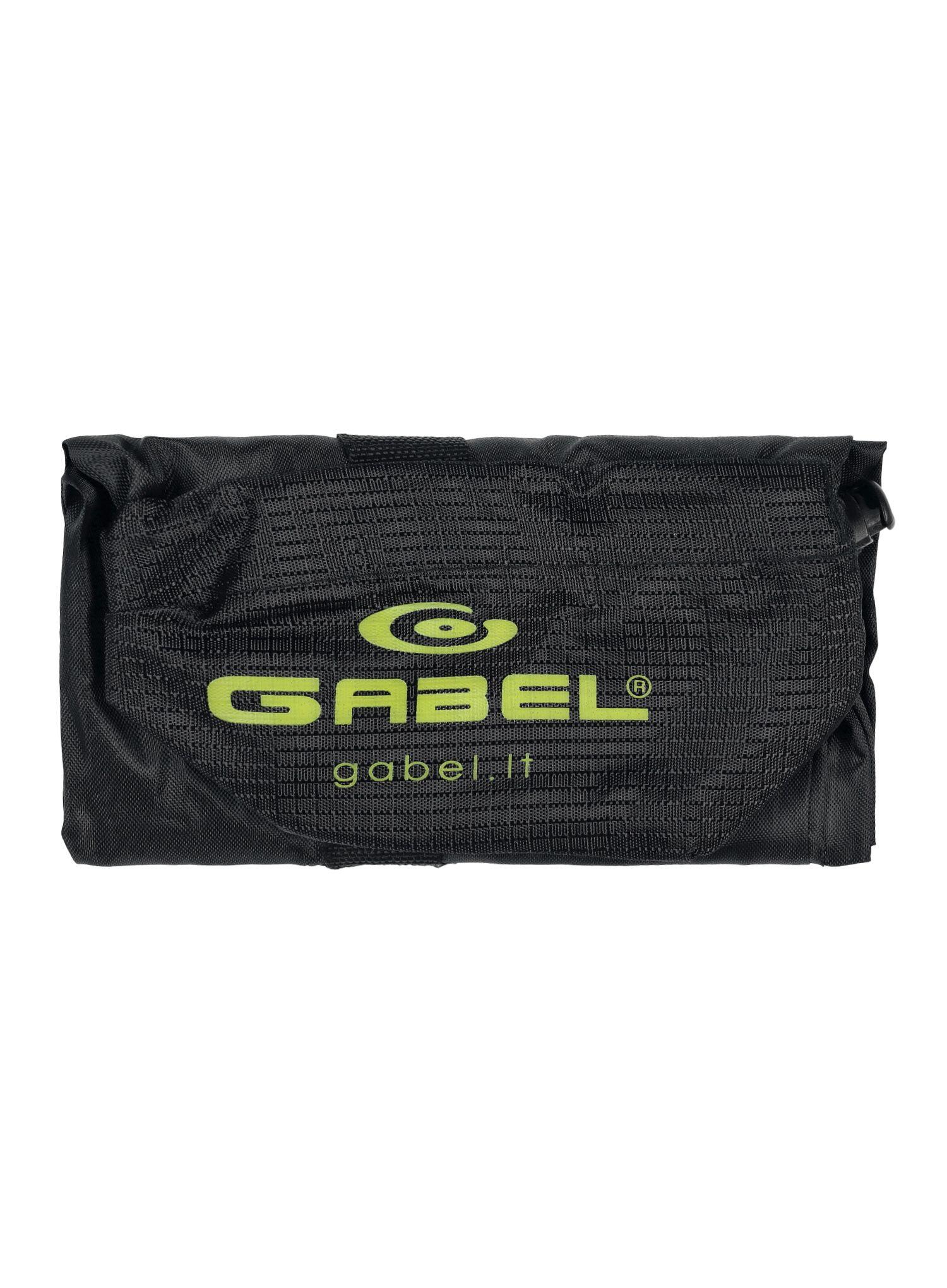 Housse pour bâtons GABEL Pole Bag 1 PAIR 8009010100007 7/7