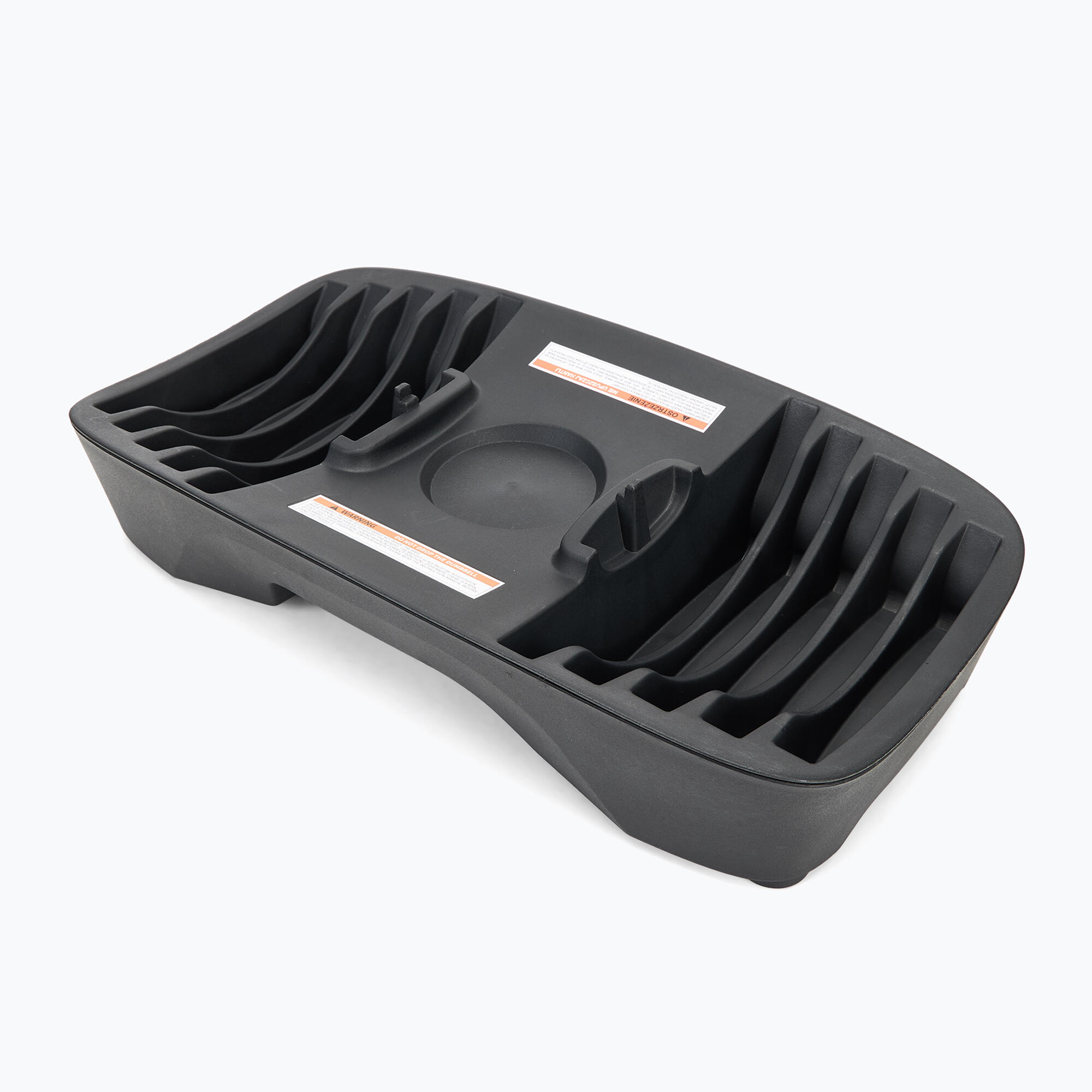 XTREXO standaard voor verstelbare halter 40 kg TXO-B4W001-B 3/3