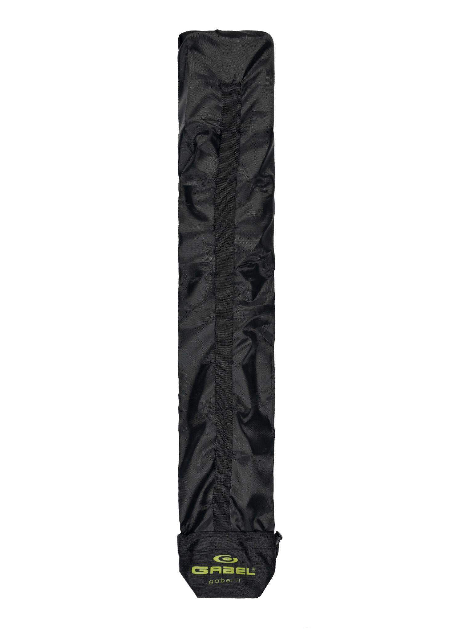 Housse pour bâtons GABEL Pole Bag 1 PAIR 8009010100007 5/7
