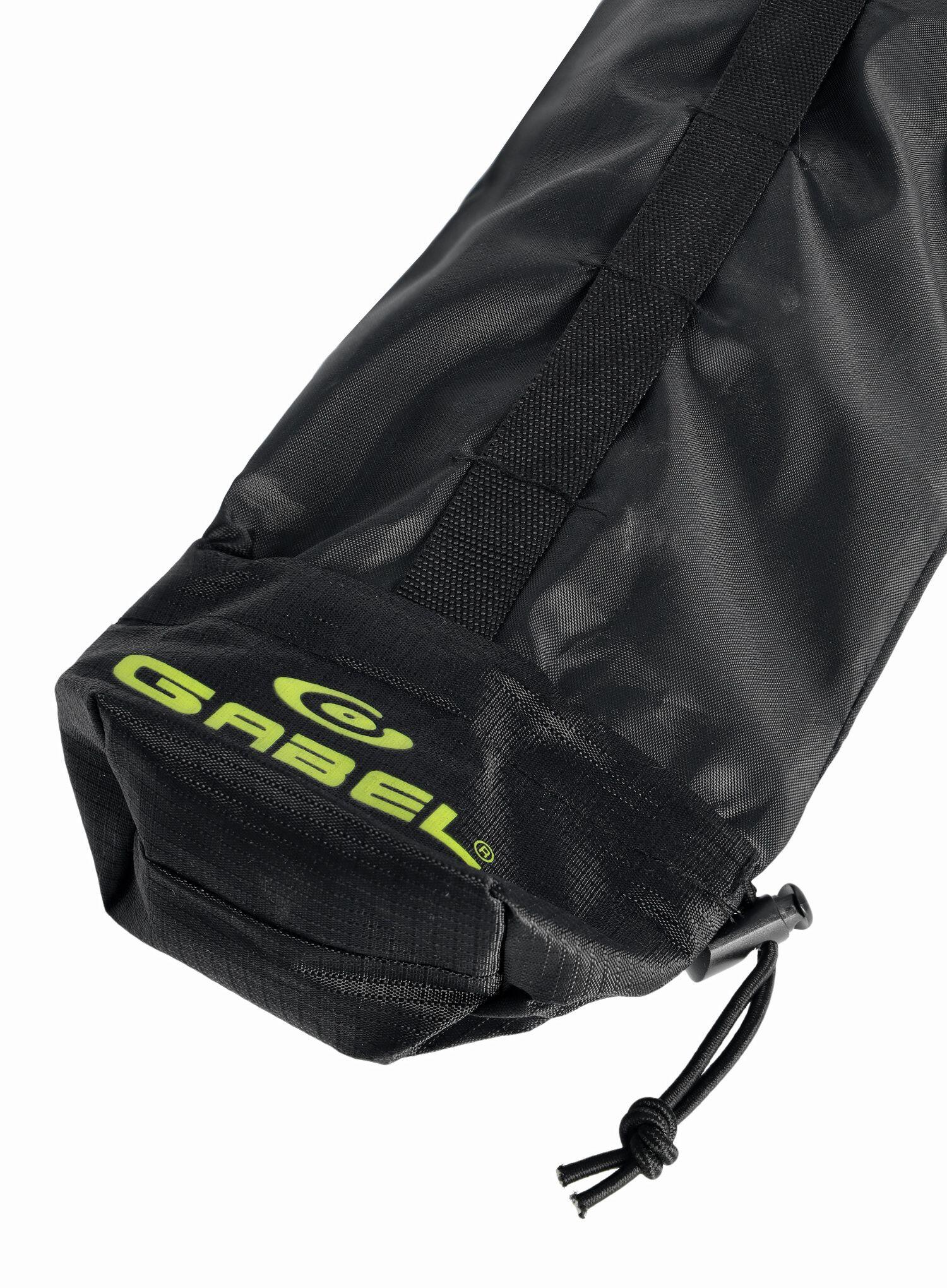 Housse pour bâtons GABEL Pole Bag 1 PAIR 8009010100007 6/7