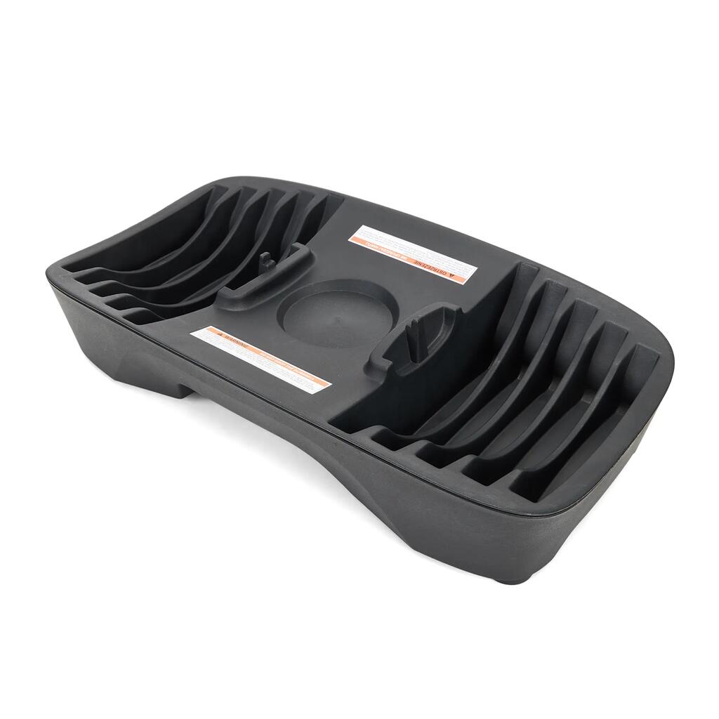 Adjustable Dumbbell Support XTREXO 40 kg