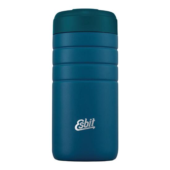 Kubek termiczny Esbit Majoris Thermo Mug Flip Top 450ml - polar blue
