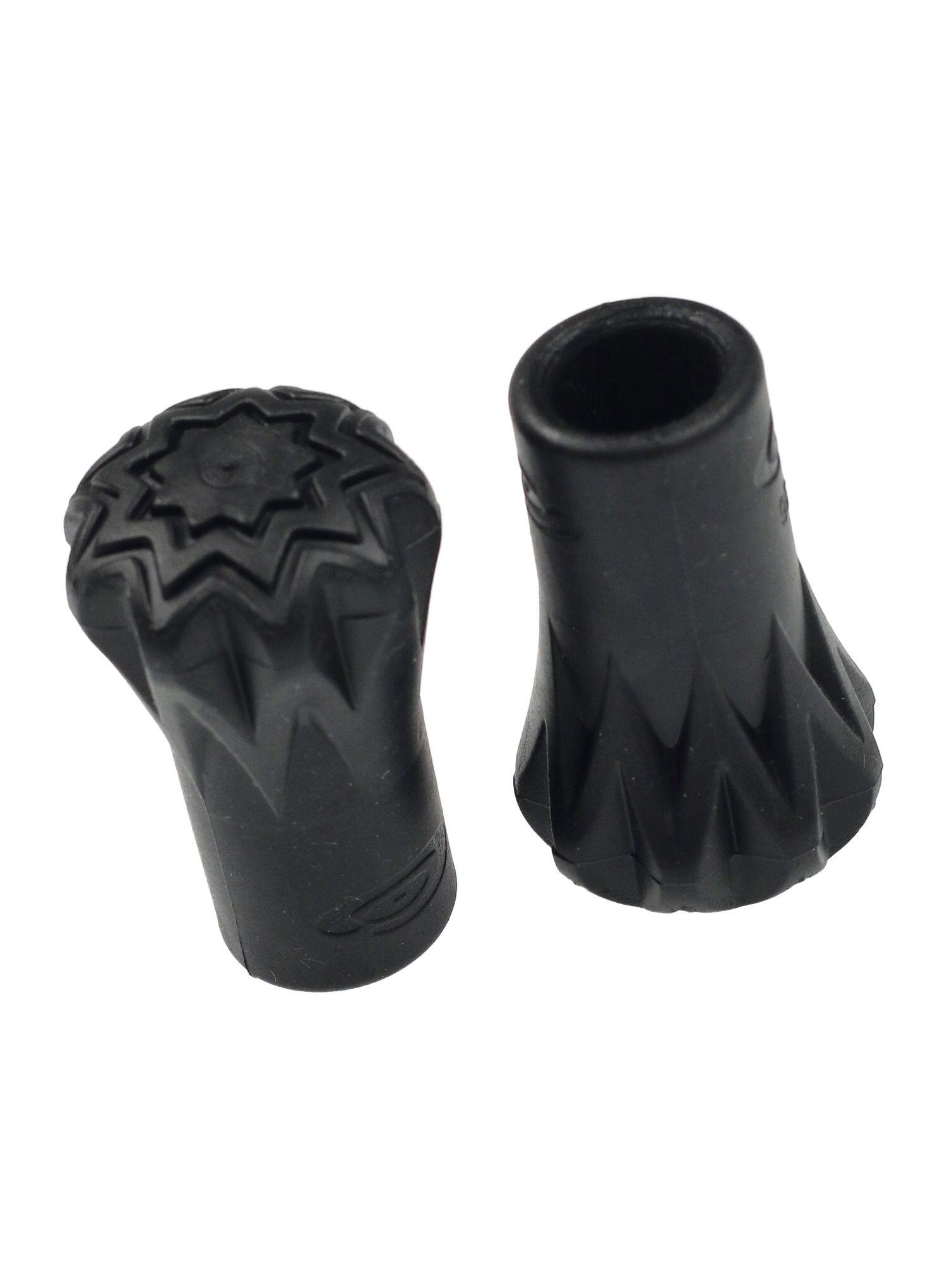 Końcówki do kijów trekkingowych Gabel Rubber Tip Protector 05/36 Ø11 3/4