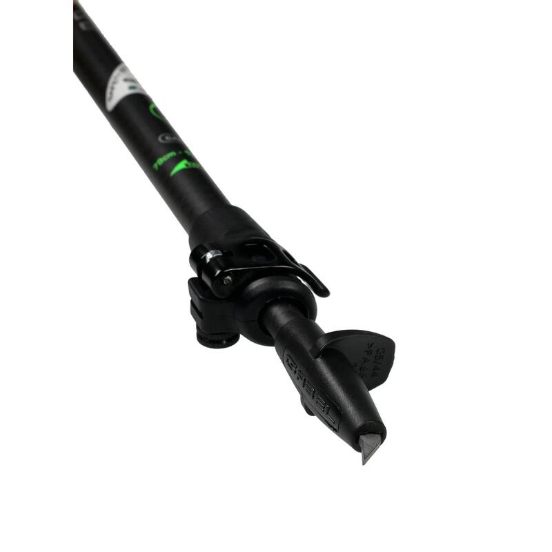 Baston de nordic walking Gabel Carbon XT-2S 80 F.L.