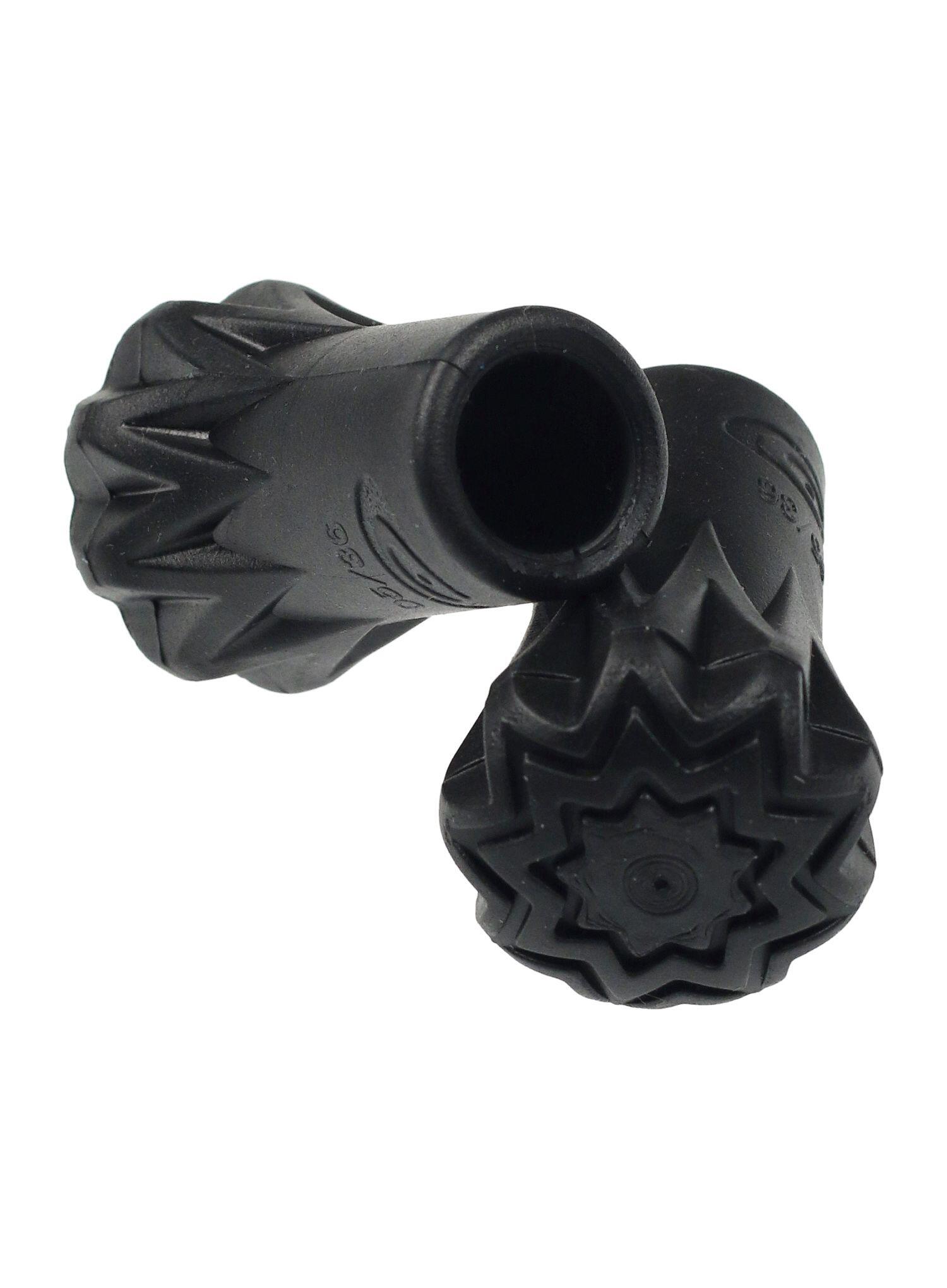 Końcówki do kijów trekkingowych Gabel Rubber Tip Protector 05/36 Ø11 4/4