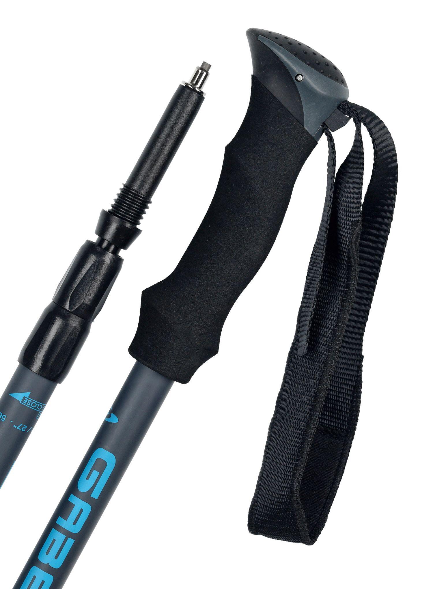 Bâtons de trekking CILAOS LITE (1 PAIRE) Gabel 6/7