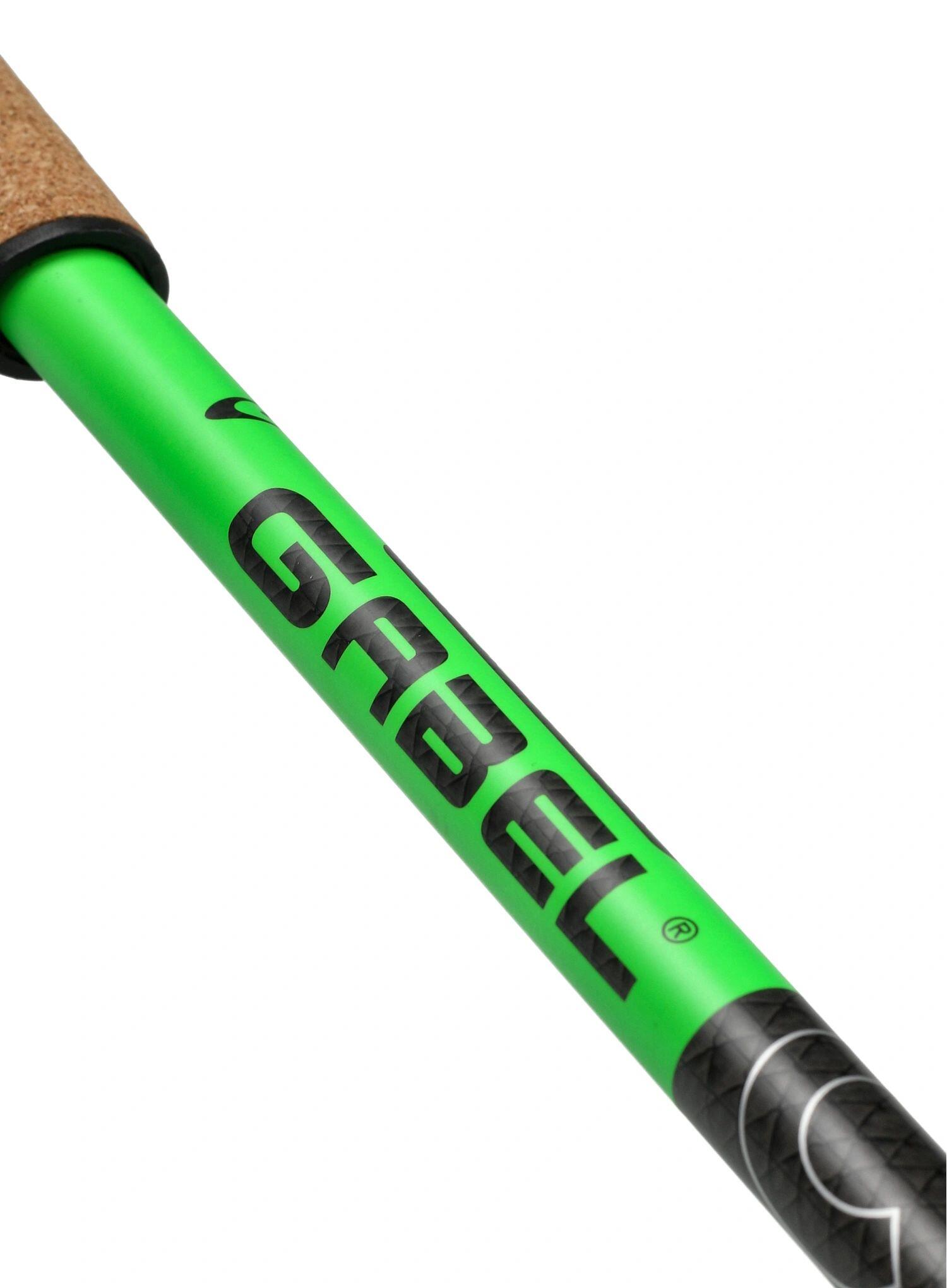 Bâton de marche nordique Gabel Carbon XT-2S 80 F.L. (1 PAIRE) 7/7