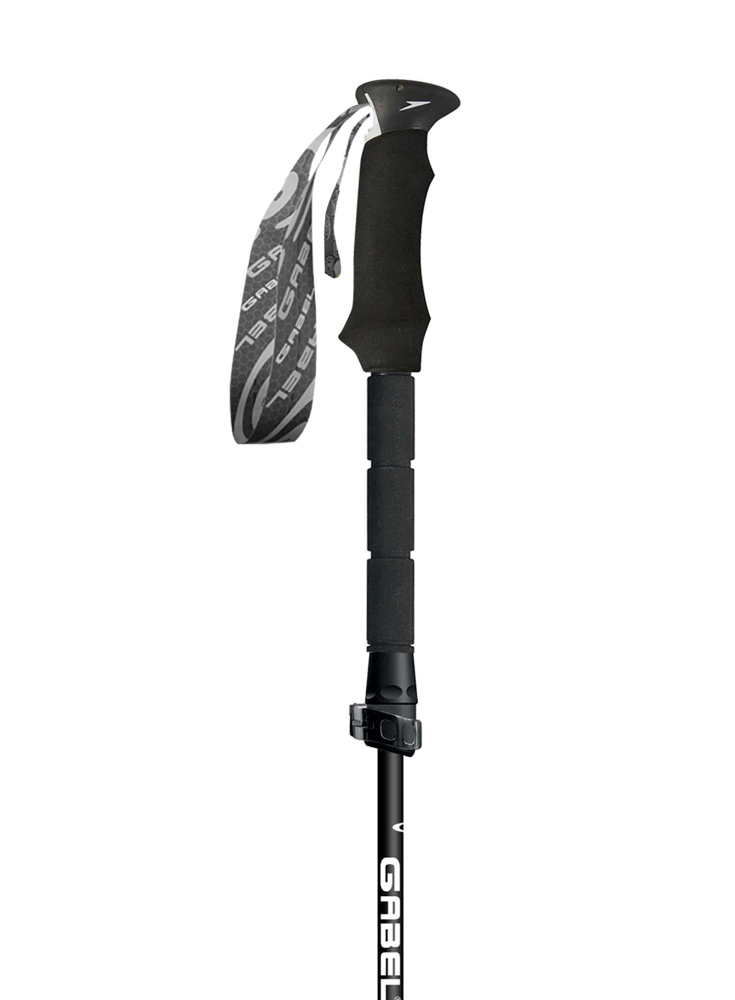 Bastón de trekking FR-5 FL LITE XTL (1 PAR) Gabel 3/3