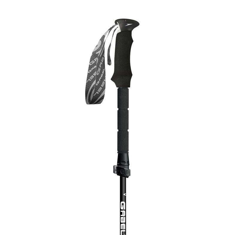 Baston de trekking Gabel FR-5 FL LITE XTL