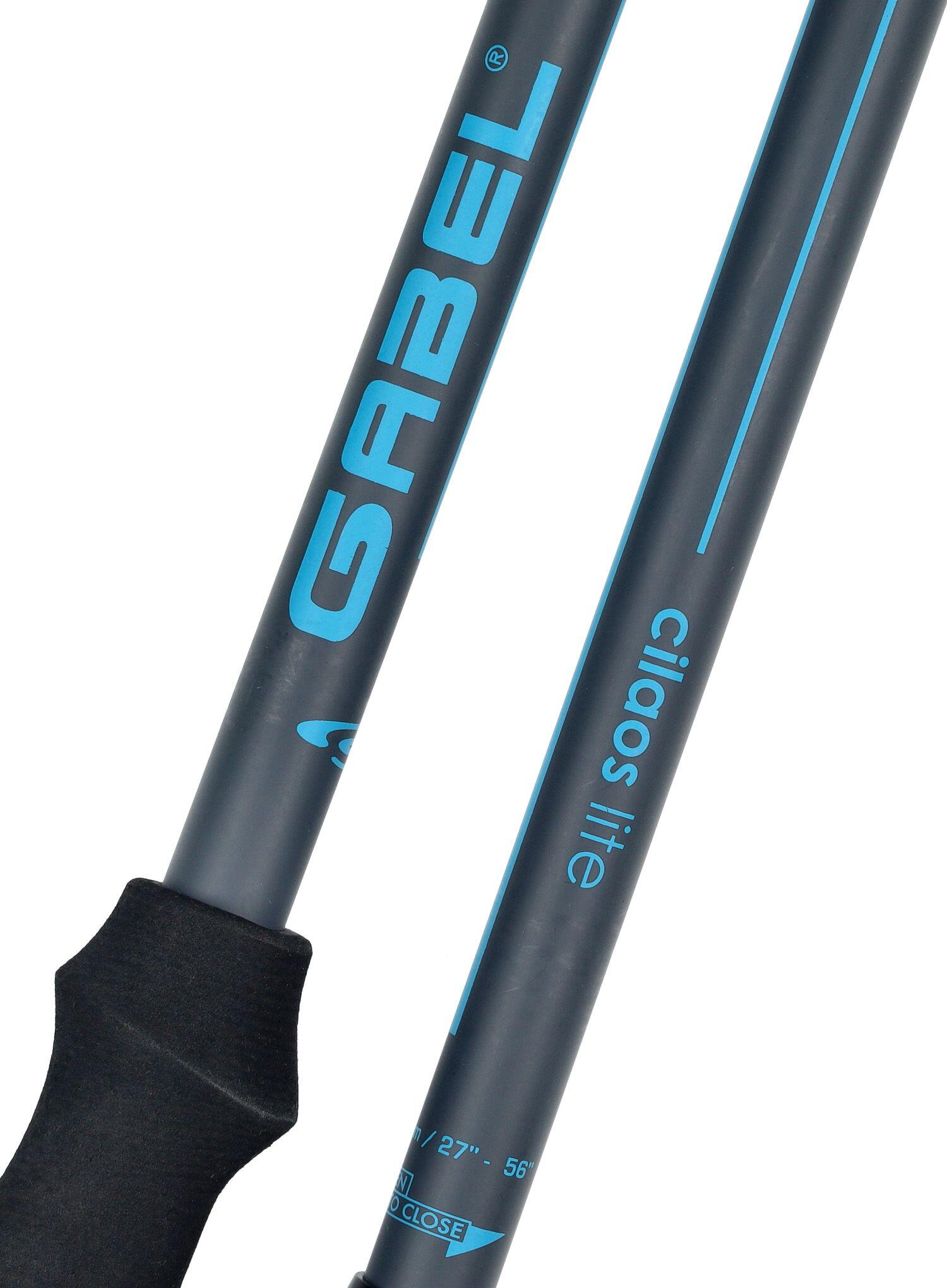 Bâtons de trekking CILAOS LITE (1 PAIRE) Gabel 7/7