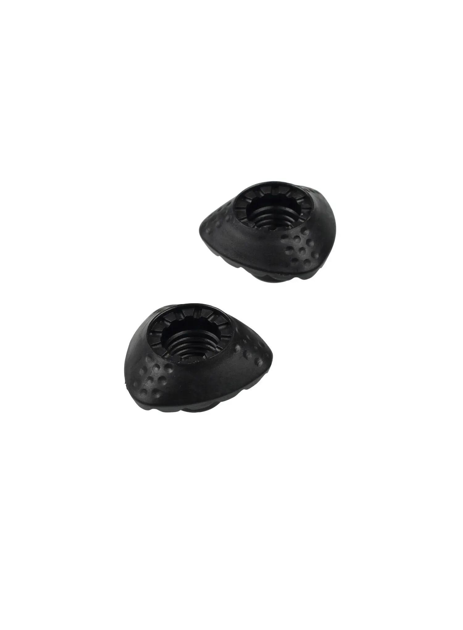 Bastoni da trekking Gabel Escape Carbon XT Tour AI - nero 6/7