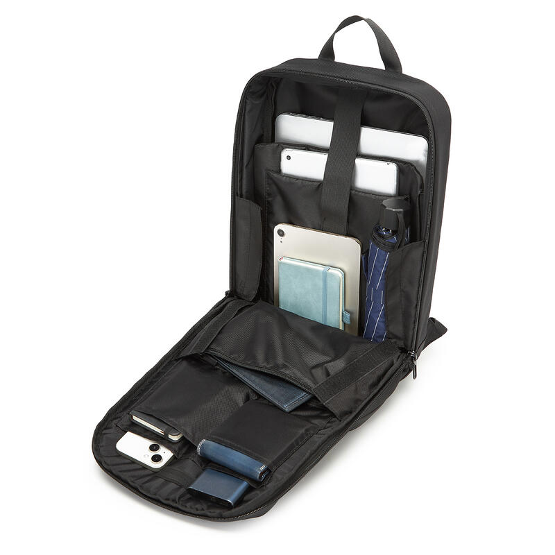 Voděodolný batoh na notebook Wozinsky Premium