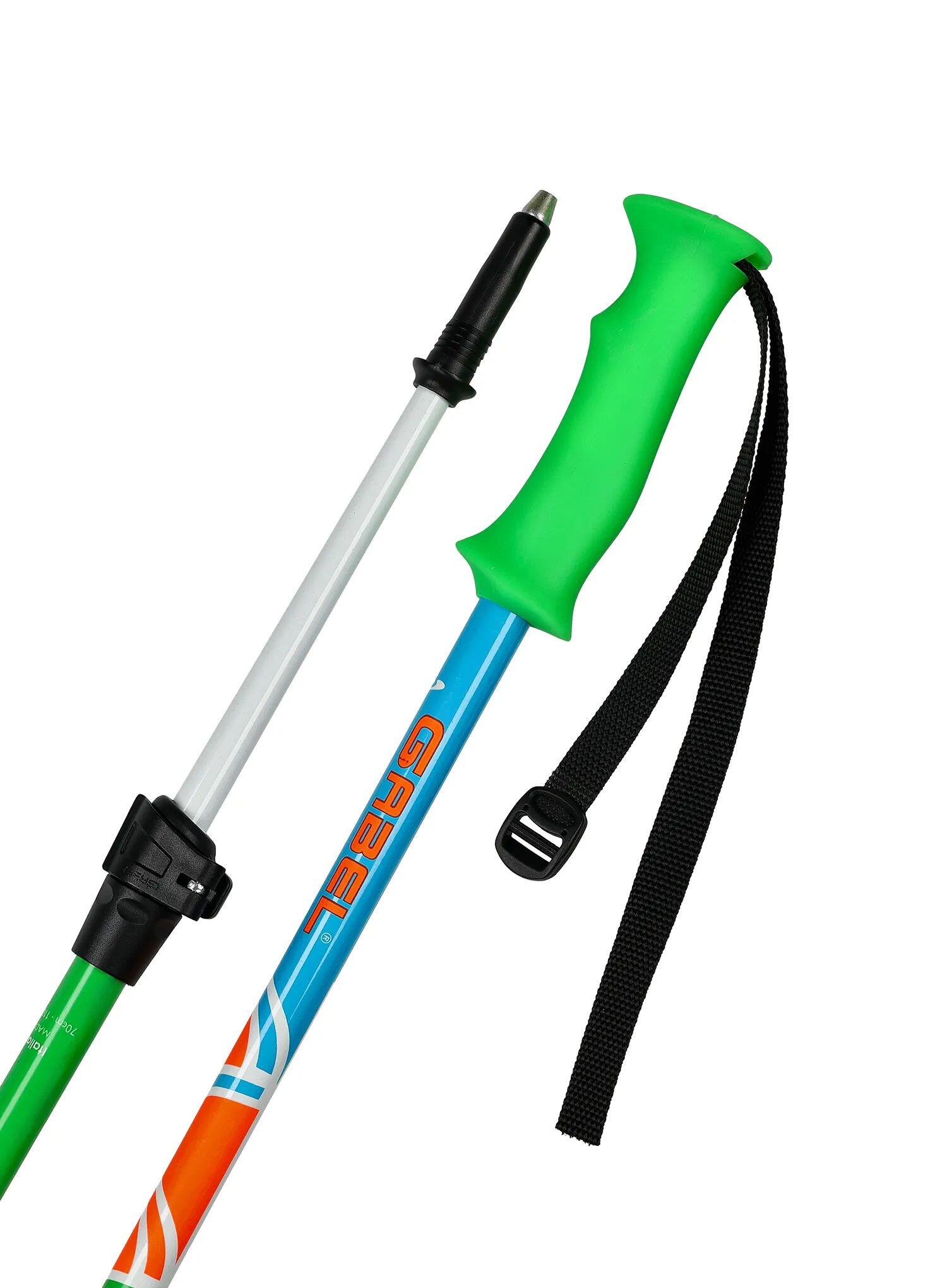 Bastón de nordic walking ENERGY FL (1 PAR) Gabel 3/7