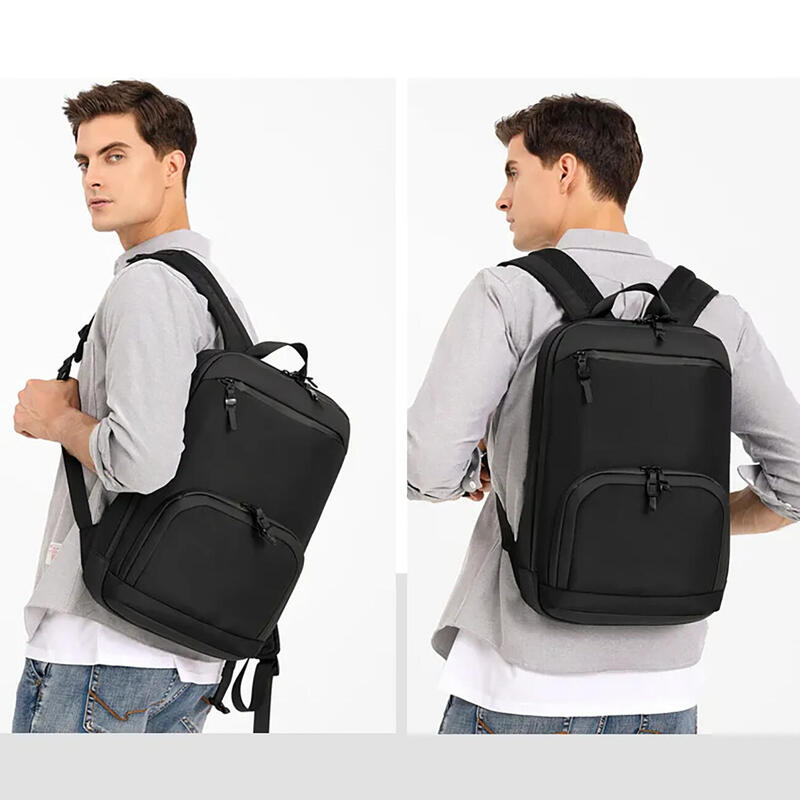 Voděodolný batoh na notebook Wozinsky Premium