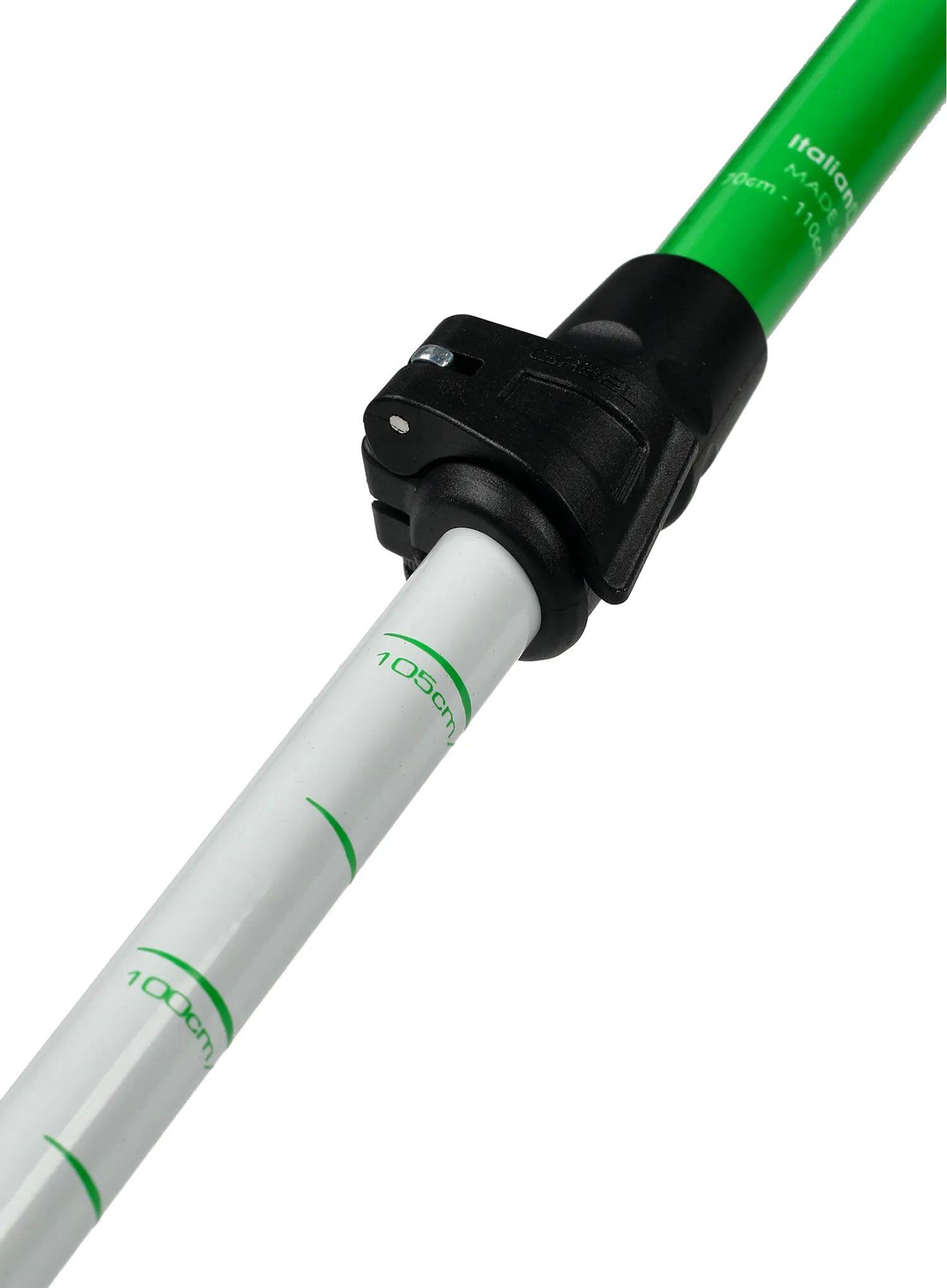 Bastón de nordic walking ENERGY FL (1 PAR) Gabel 4/7