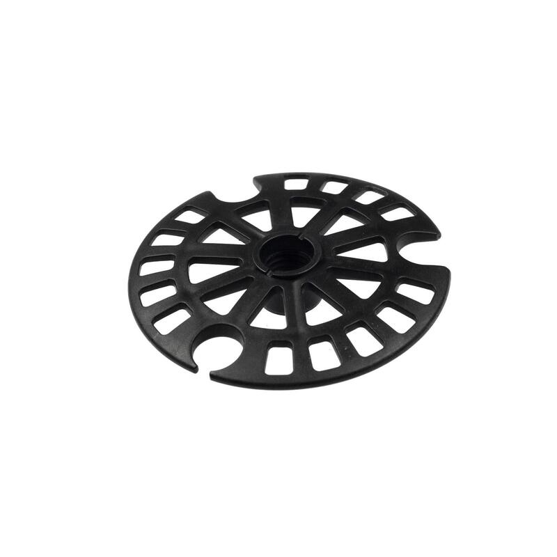 Bețe Multigrip Carbon Fl