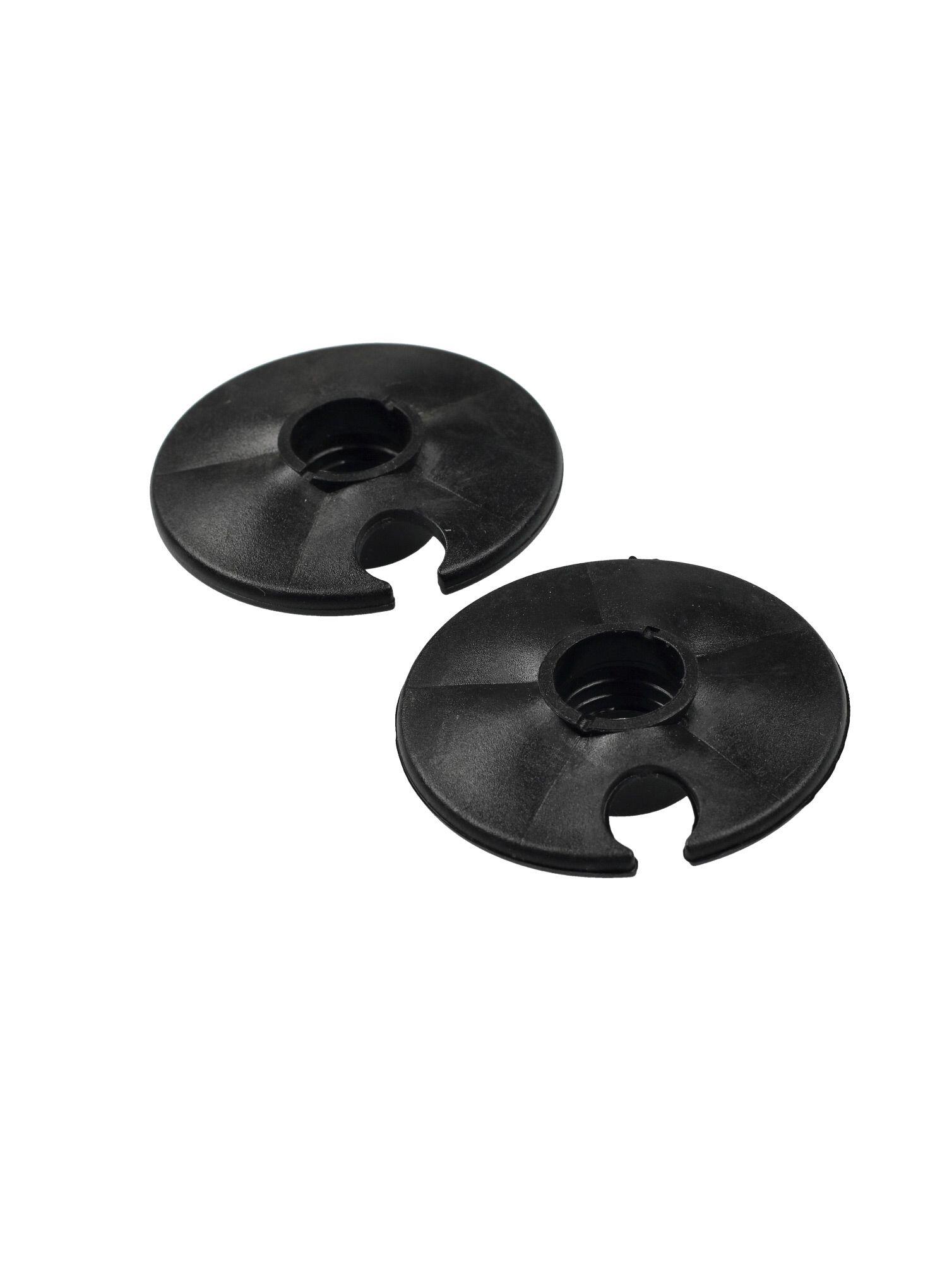Trekkingstokken Multigrip Carbon Fl 5/7