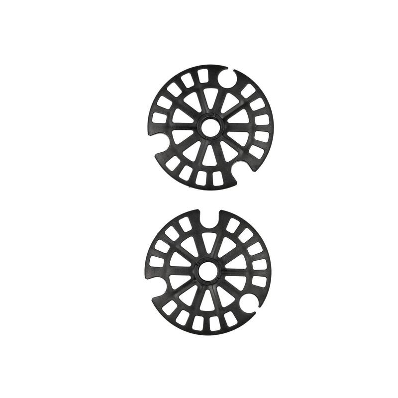 Bețe Multigrip Carbon Fl