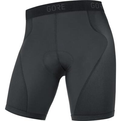 GORE WEAR C3 Kurze Unterziehtights für Herren