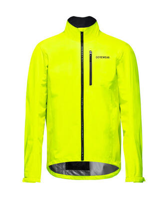 GORE WEAR Glidewheel GORE-TEX Bike-Jacke für Herren