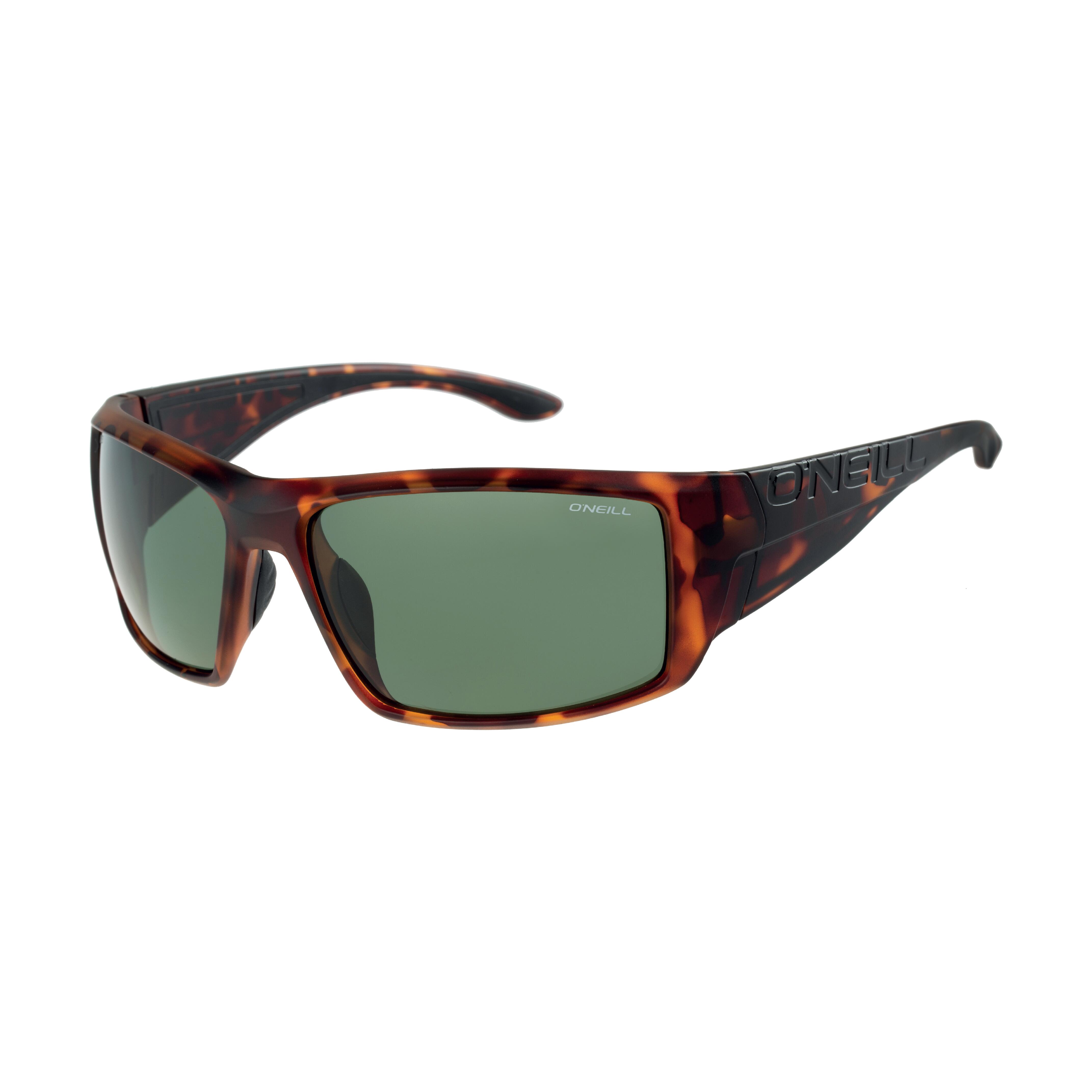 O'Neill - Lunettes De Soleil Ons-9019 Verres Polarisés -  Cat 3 - Adulte - Lunettes De Soleil - Marron|noir - No Size - Decathlon