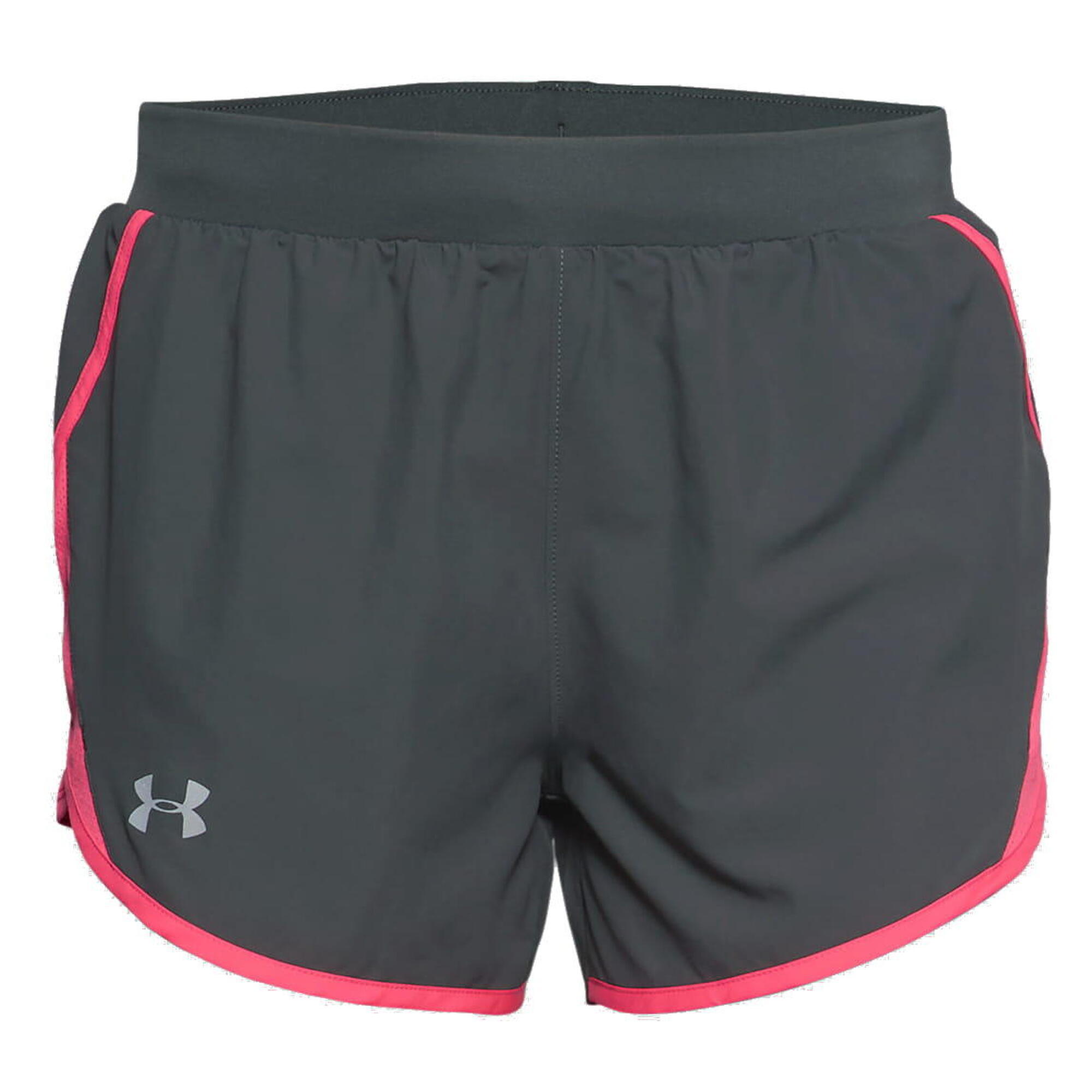 Damskie spodenki Under Armour FLY BY SHORT