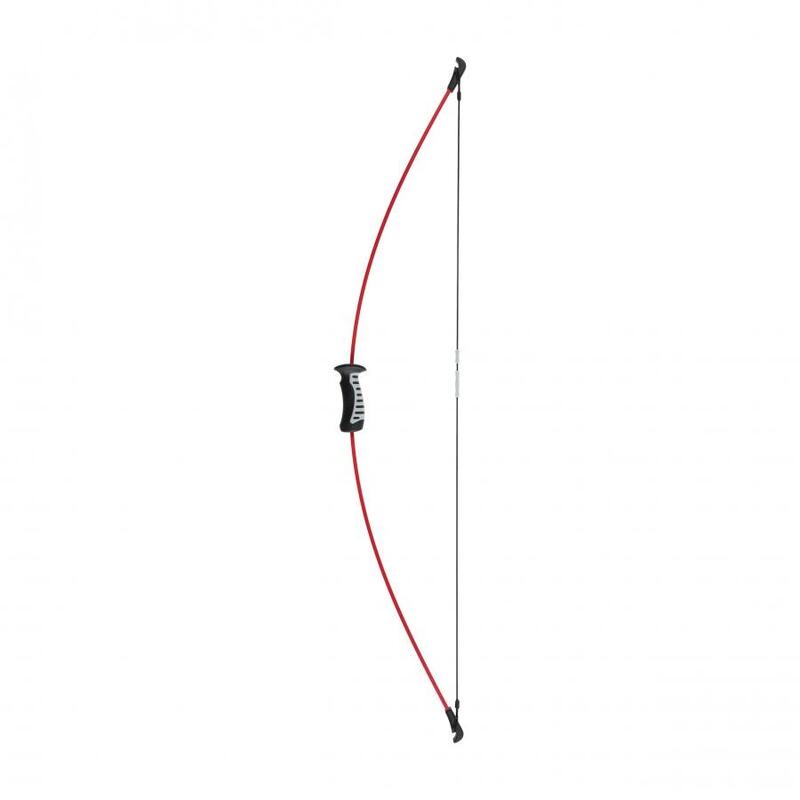 Łuk klasyczny dla dzieci NXG RB Youth First Shot SET2 10 lbs