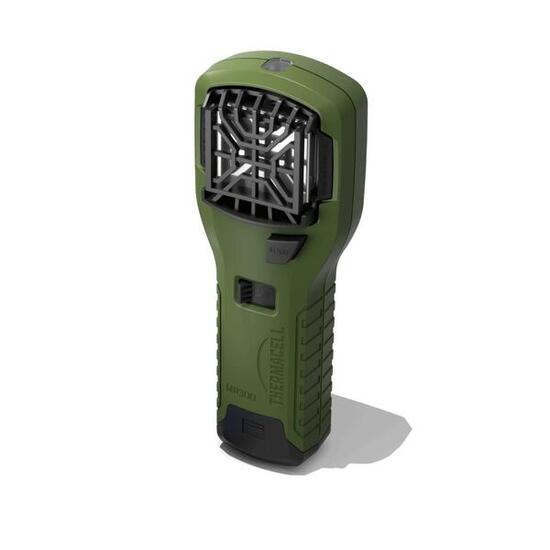 Thermacell Handgerät MR-300 tragbares Mückenschutzgerät, ohne Wirkstoff und Gas