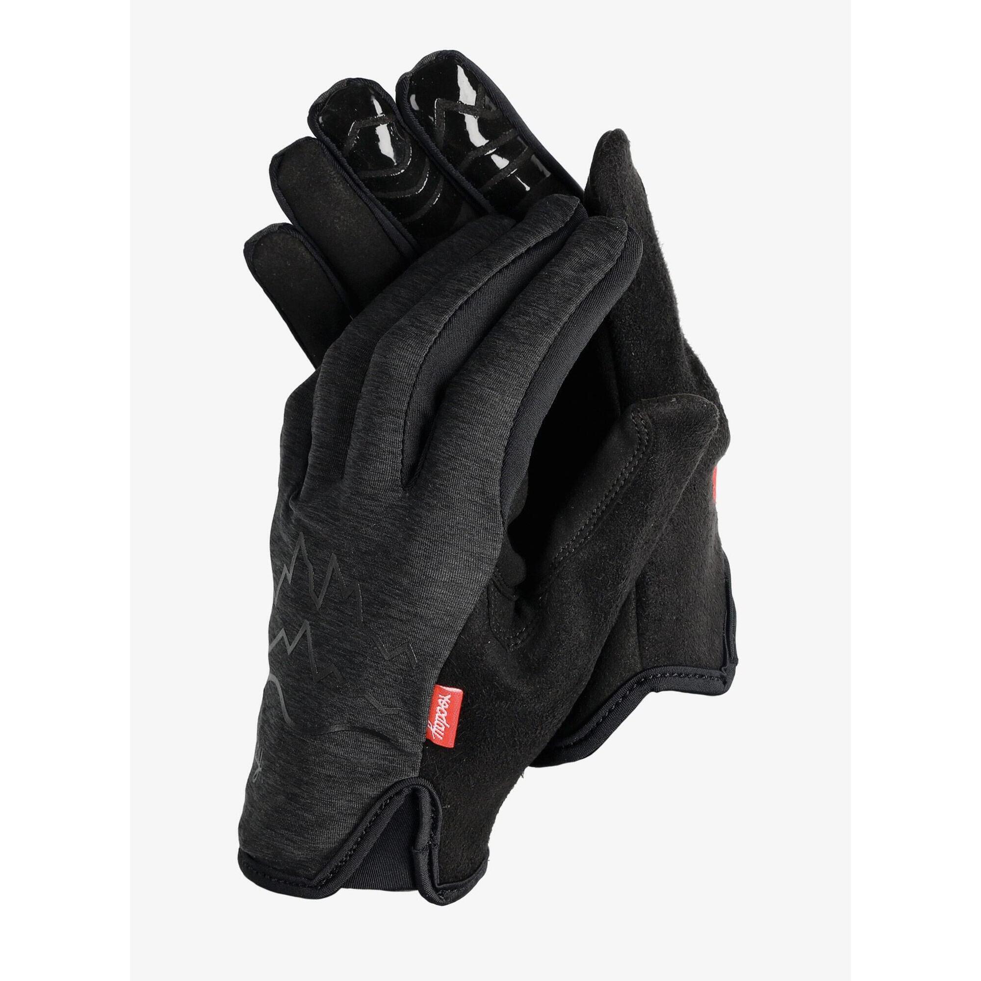 Rękawiczki rowerowe Rocday Flow V2