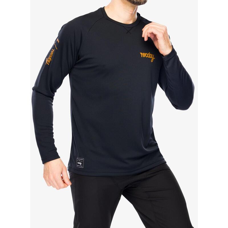 Bluza rowerowa męska Rocday Podium