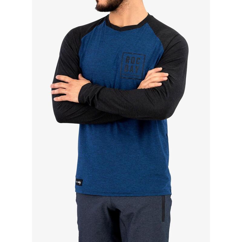 Maillot d'été à manches longues - STAGE