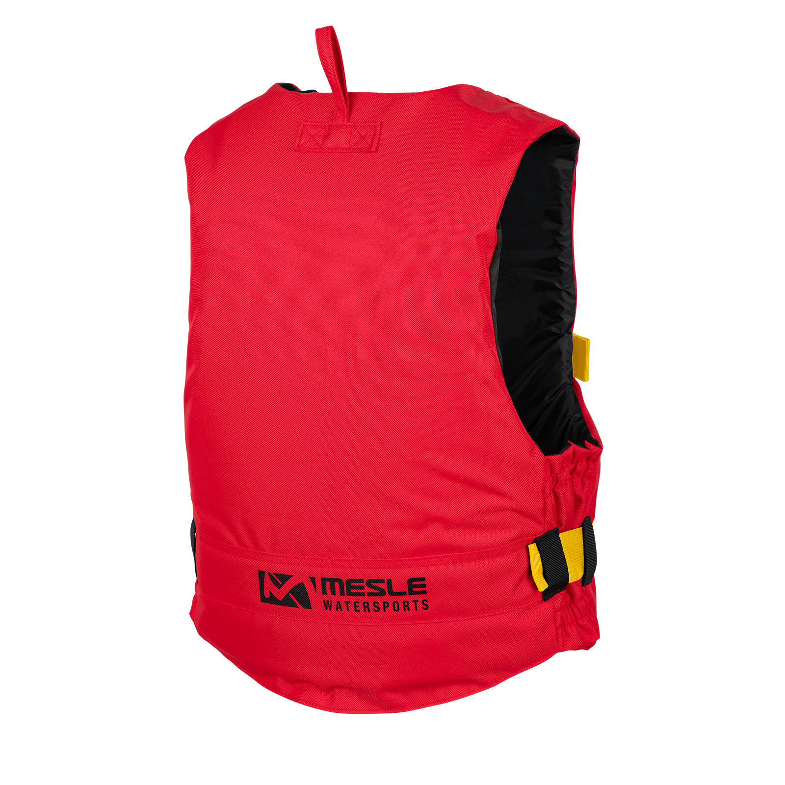 Zwemvest V600 SUP Kajak Wakeboard Drijfvest Rental Rood 2/3